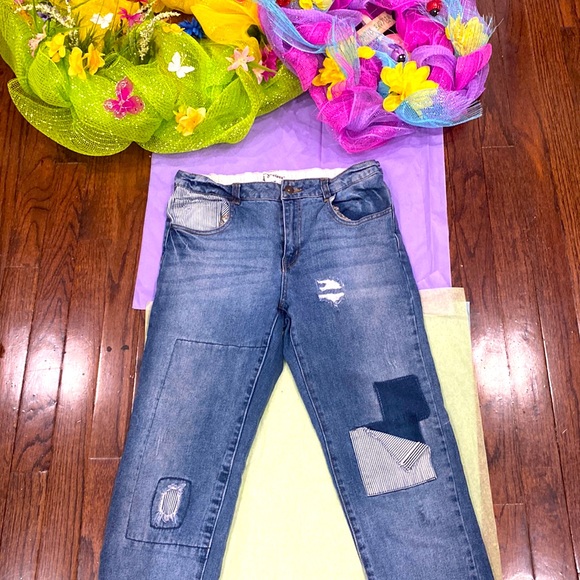 Art class/M.Society Bottoms Art Class Jeans Poshmark